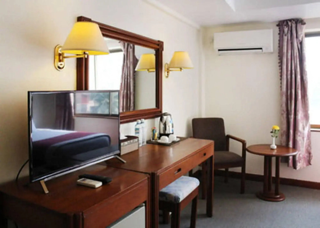 Alfa Hotel