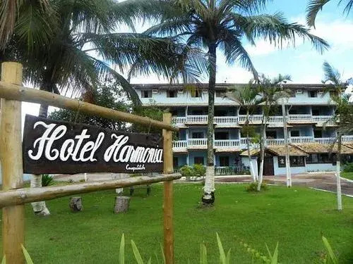 Leviv Praia Hotel