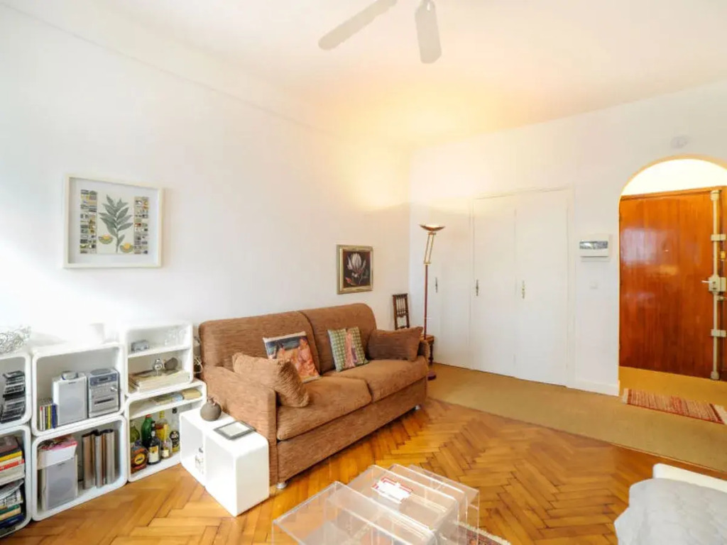 Apartment Le Suez Biniamar