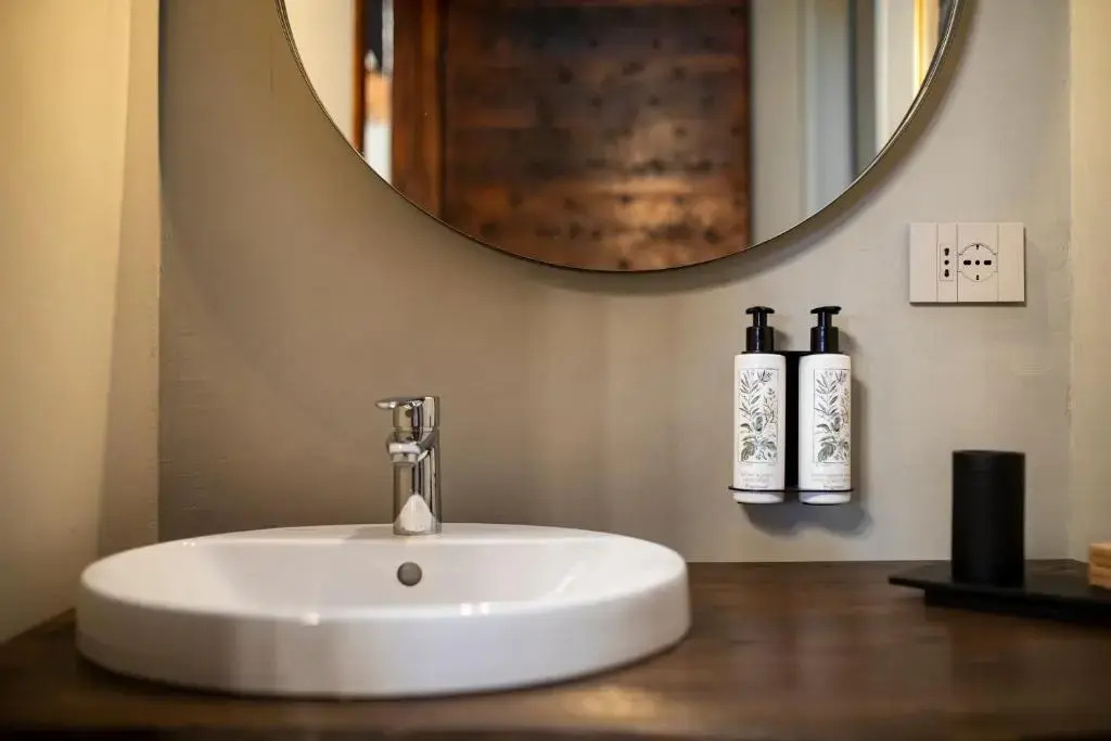 Palazzo Fauzone Relais & Spa