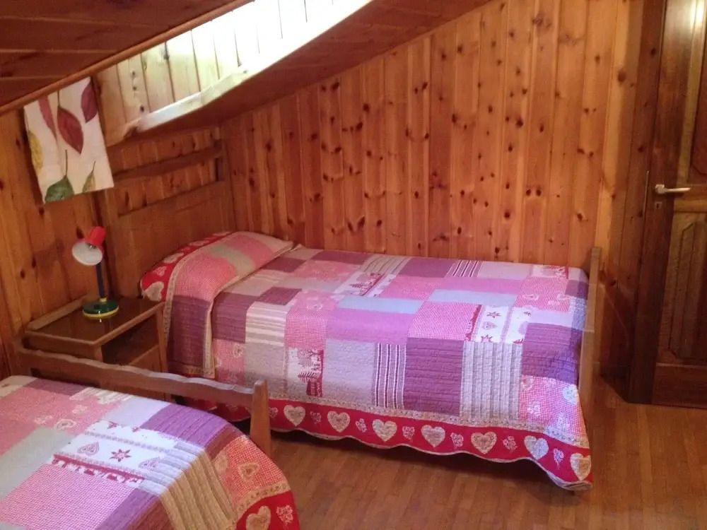 Maison Luboz - Courmayeur
