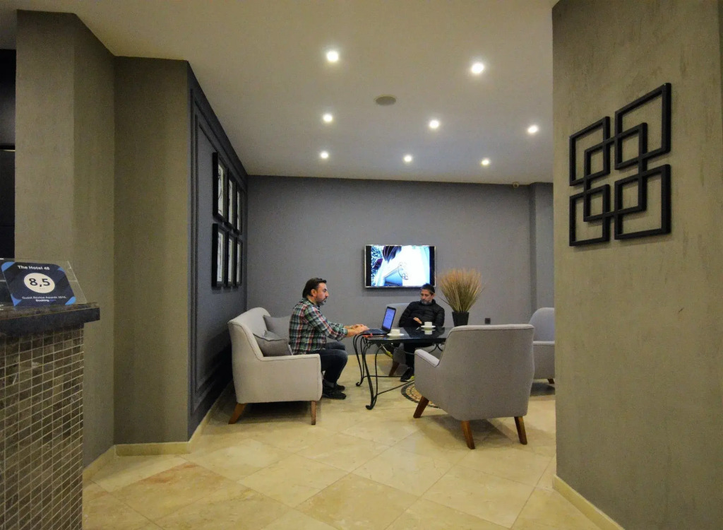 Casa Alloro Bodrum