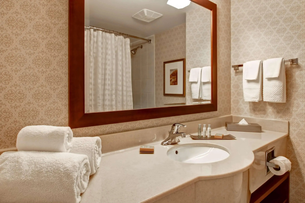 DoubleTree Fallsview Resort & Spa by Hilton - Niagara Falls