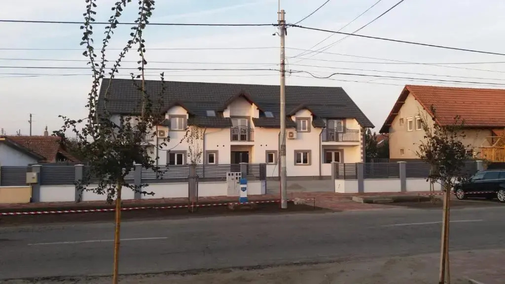 Apartament Saguna