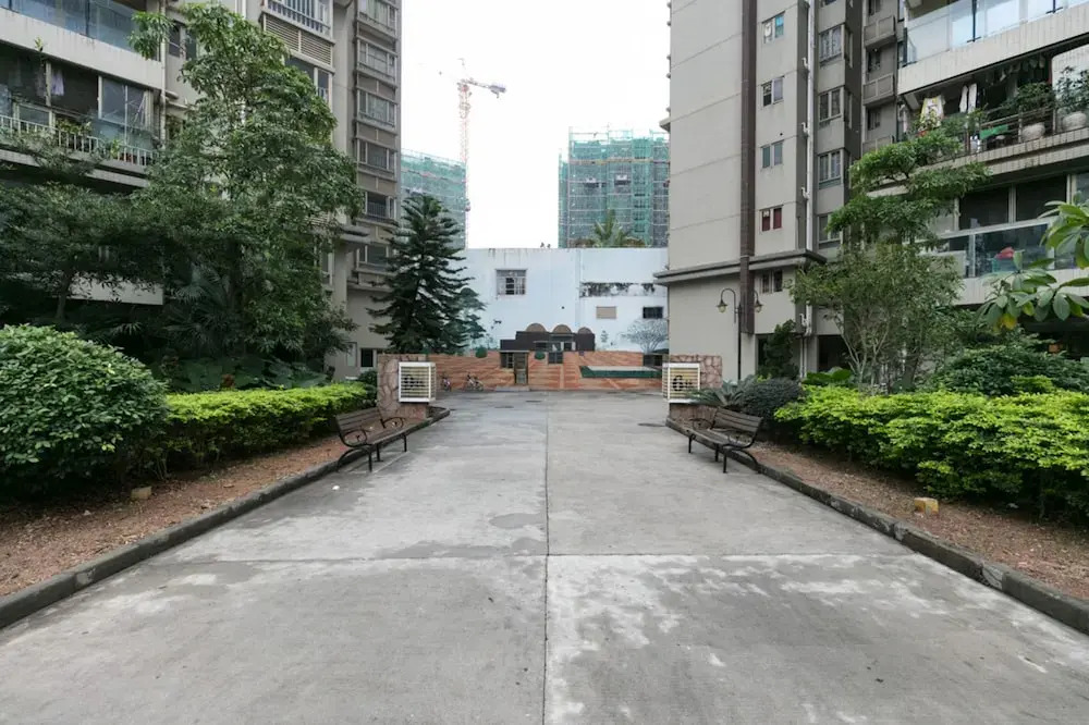 Locals Boutique Apartment Qianshan No.6