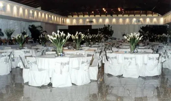 Stauffer Hotel Maturin