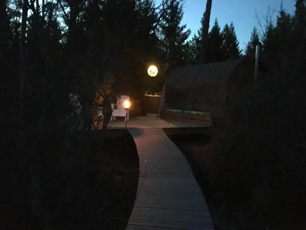Maven Kustnära Stugor