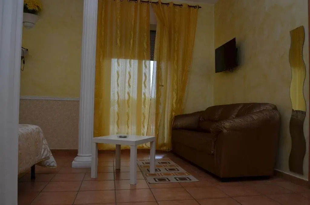 Hotel Stefany