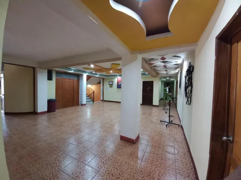 Hotel Nakbé Atitlán
