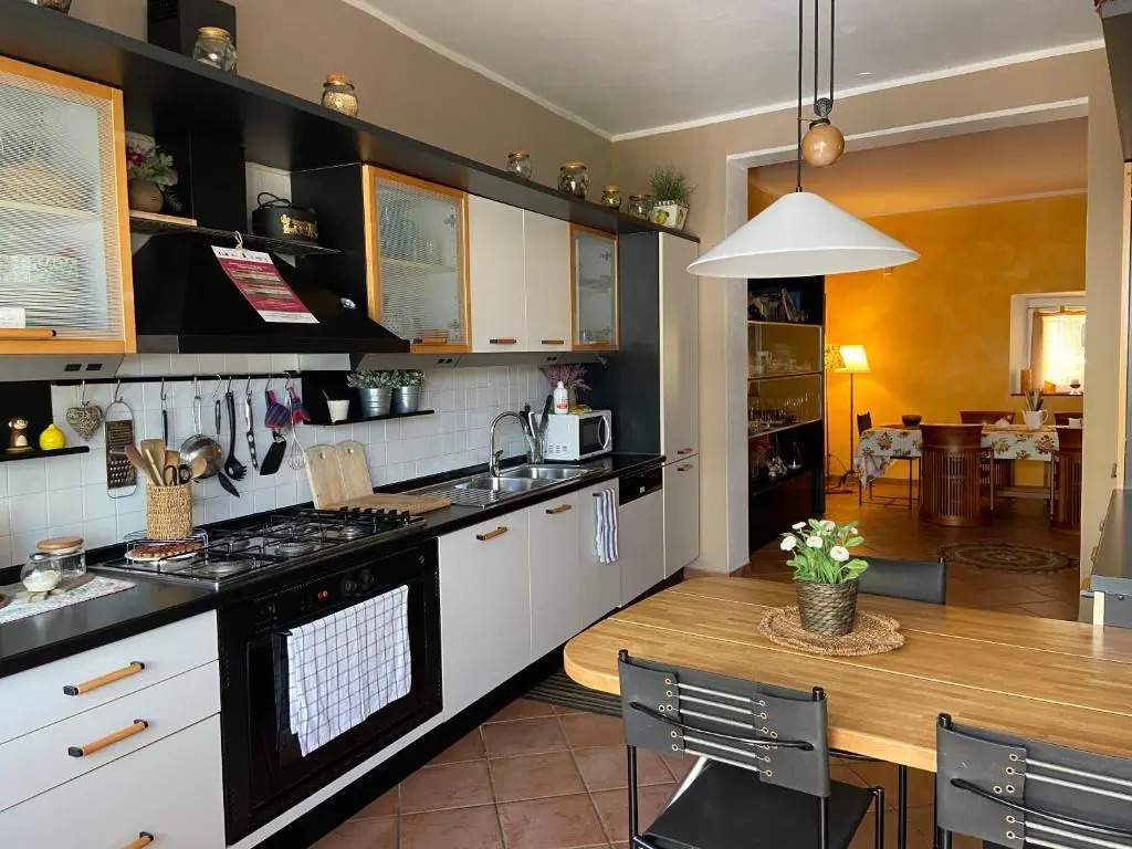 Casa Rosaria