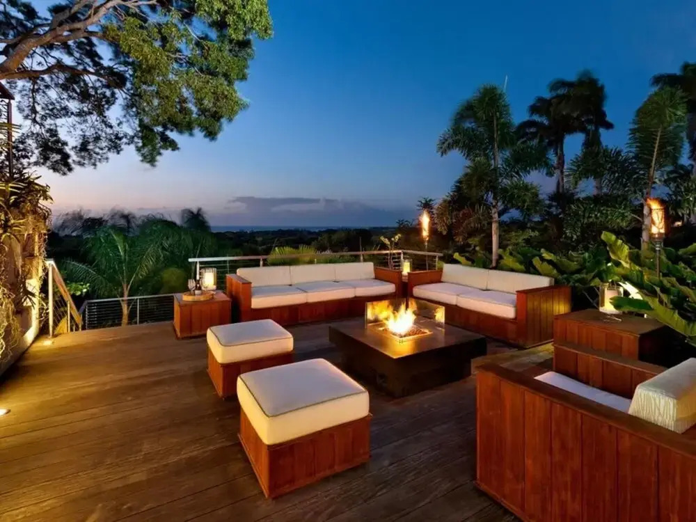 Sunny Vacation Villa 35