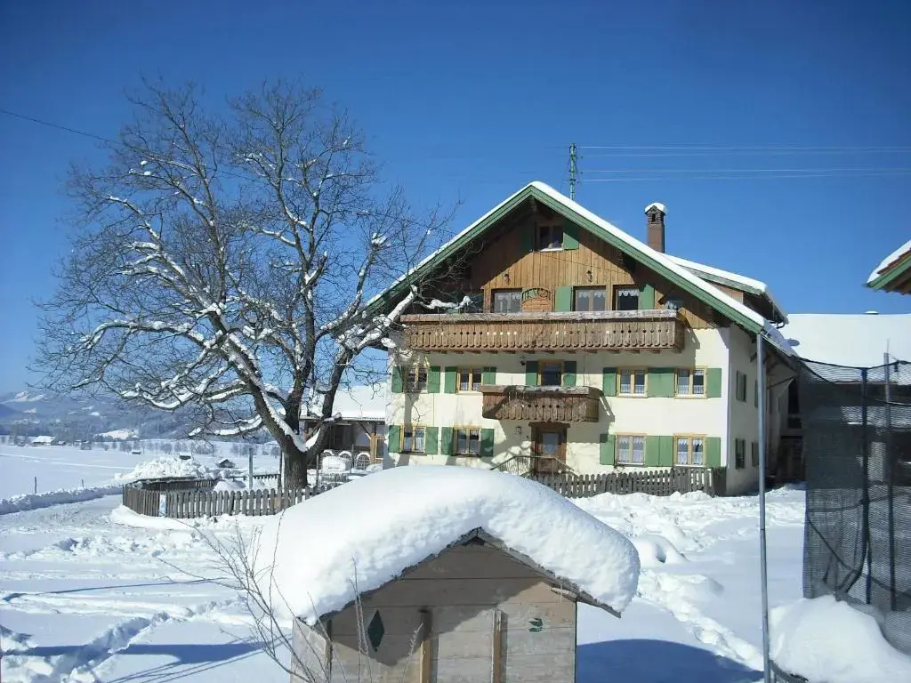 Sägerhof Bader