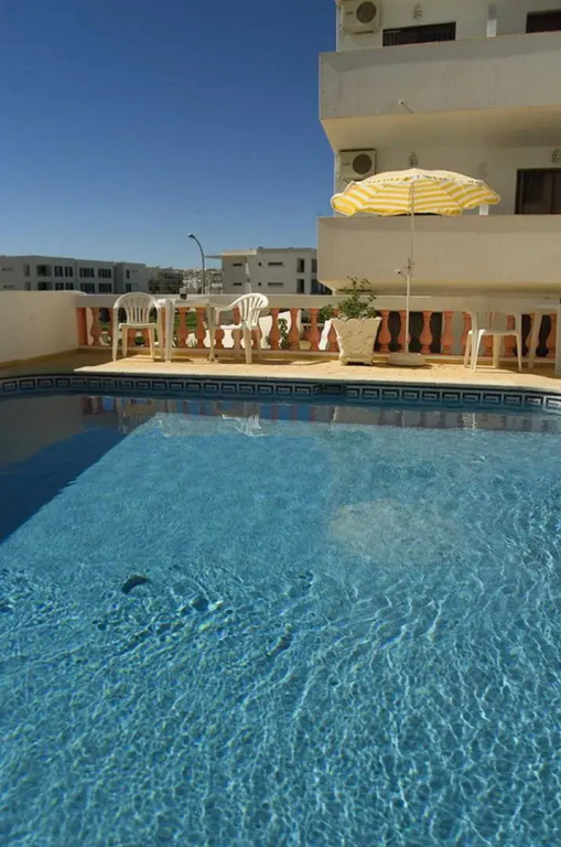 Boutique Hotel Marina S. Roque