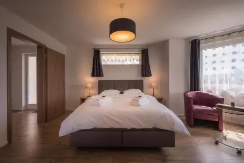 B&B Passifleur