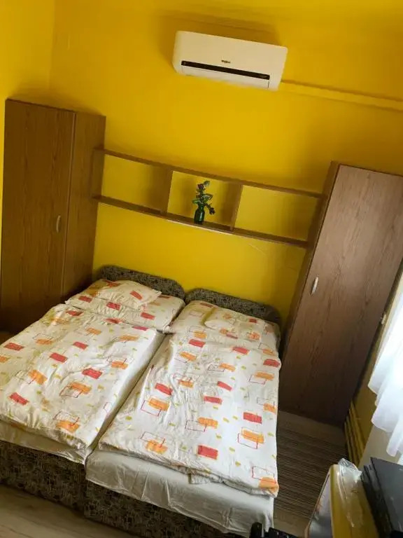 Zsuzsa Apartman Hajdúszoboszló