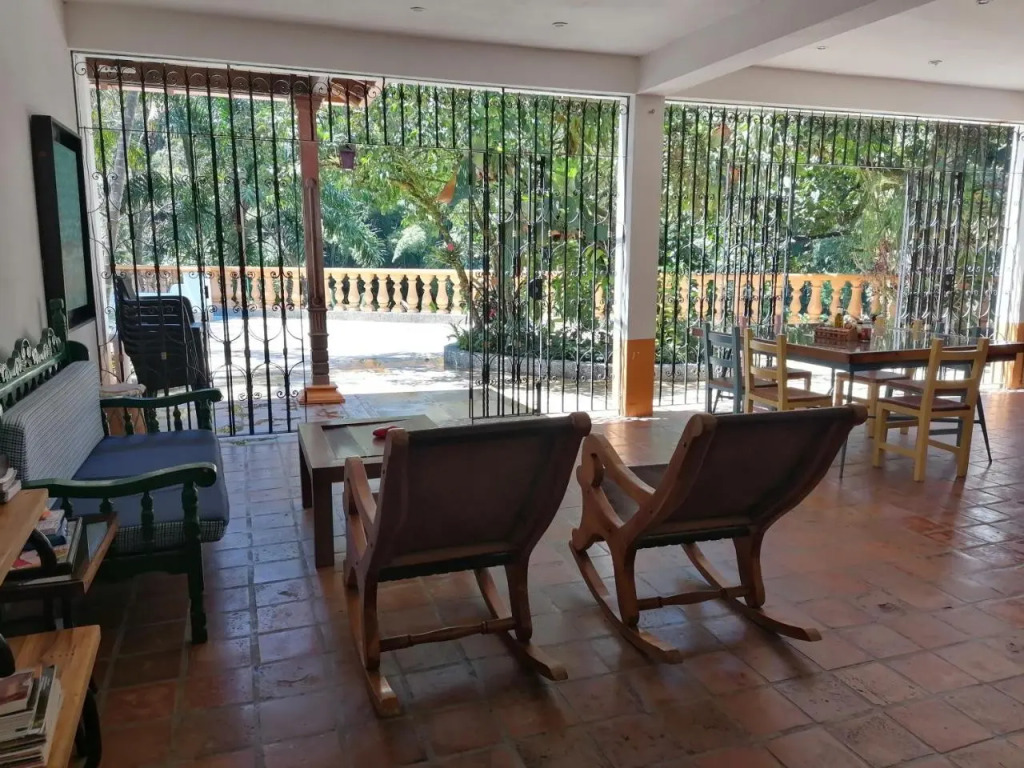 Otrolado Lodge