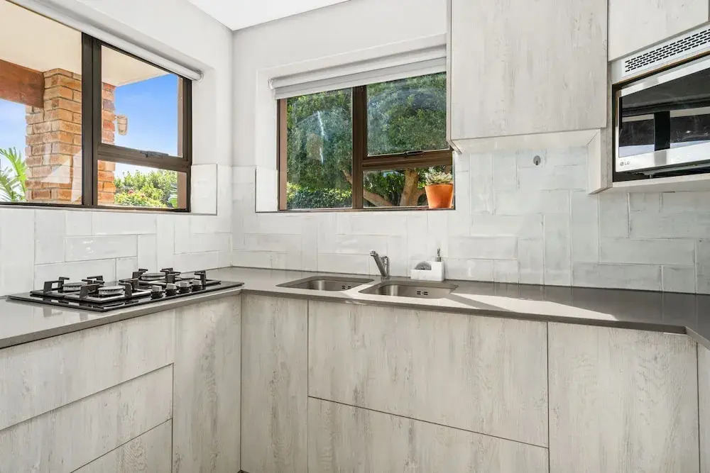Zaria Sun Cottage