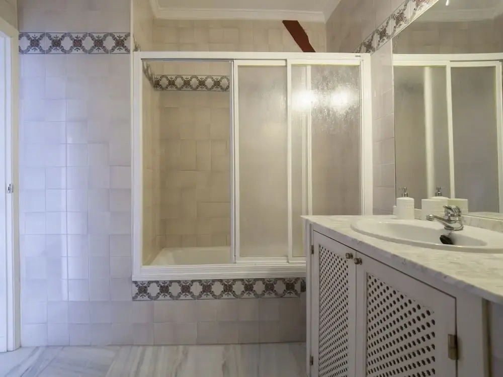 Bailén Suite en el Centro de Sevilla