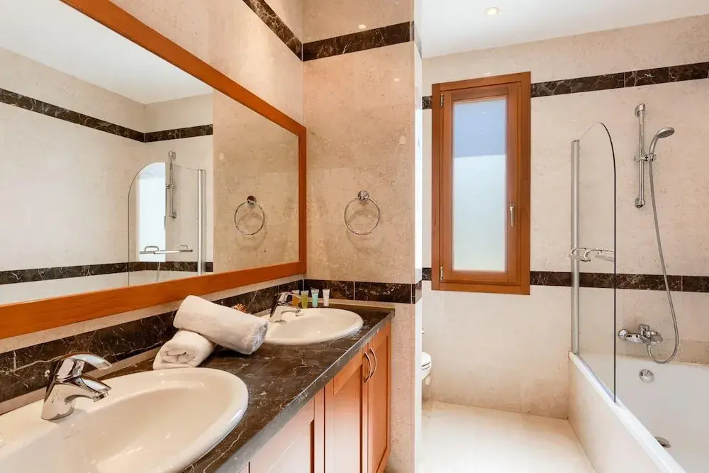 Aphrodite Hills Holiday Residences Superior Villas 3 Bedroom Superior Villa - 0383