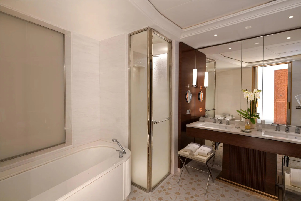 Waldorf Astoria Rabat Salé