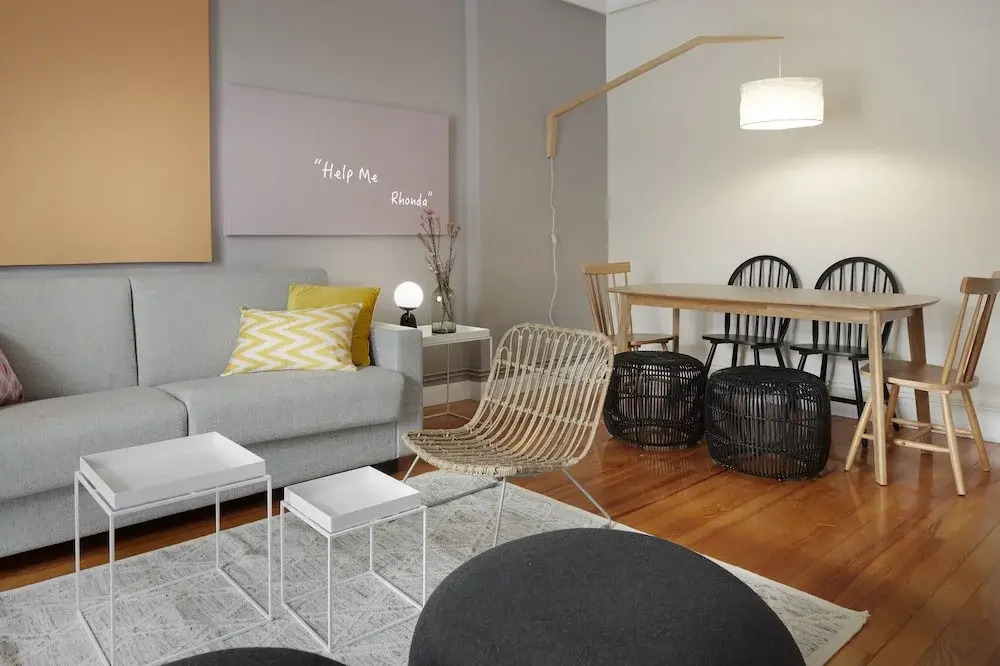 Rhonda Apartment by FeelFree Rentals