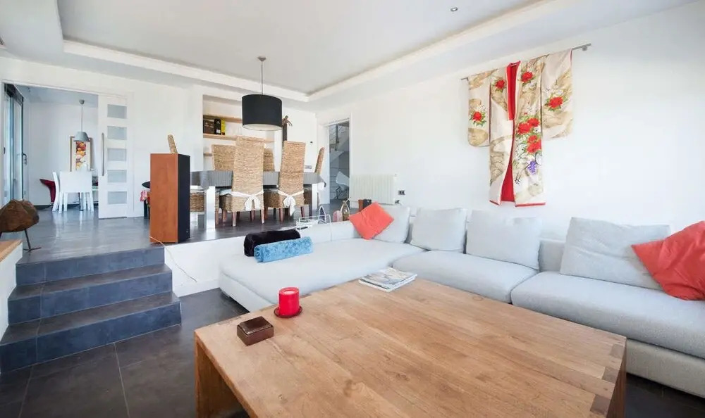 Clauhomes Villa Al Mar Deluxe