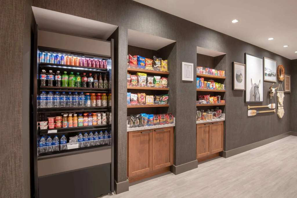 Hyatt Place Westminster Denver