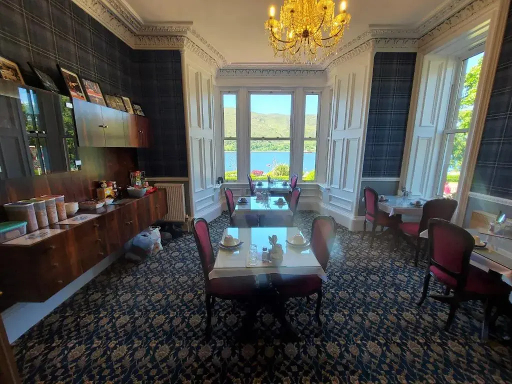 Lawriestone Guest House