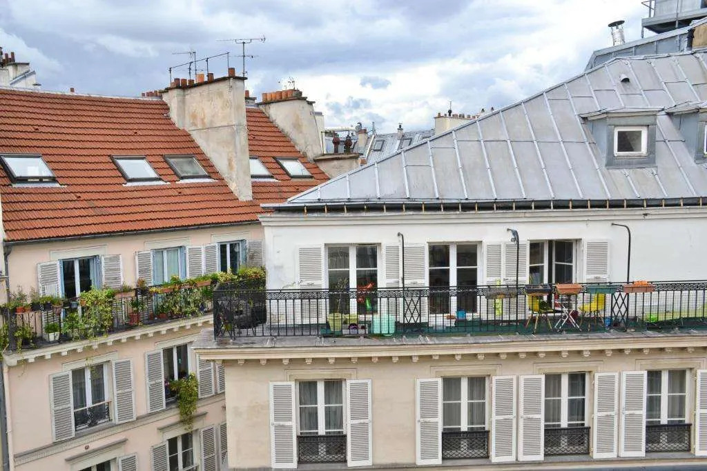 Hotel Royal Bergère