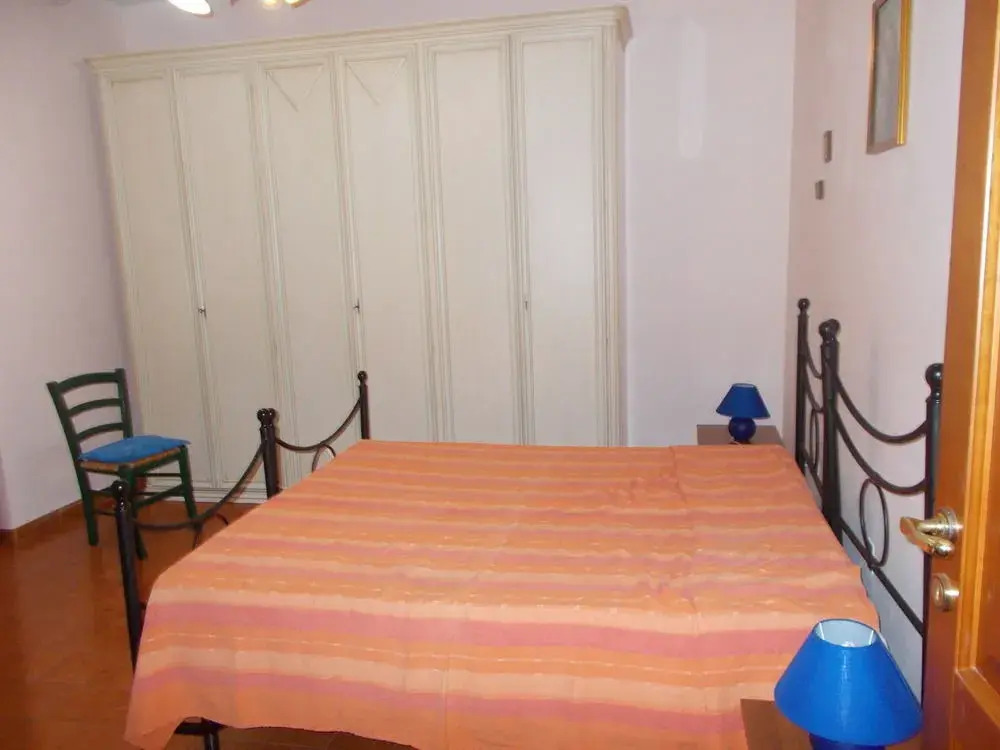 B&B Da Nonna Papera
