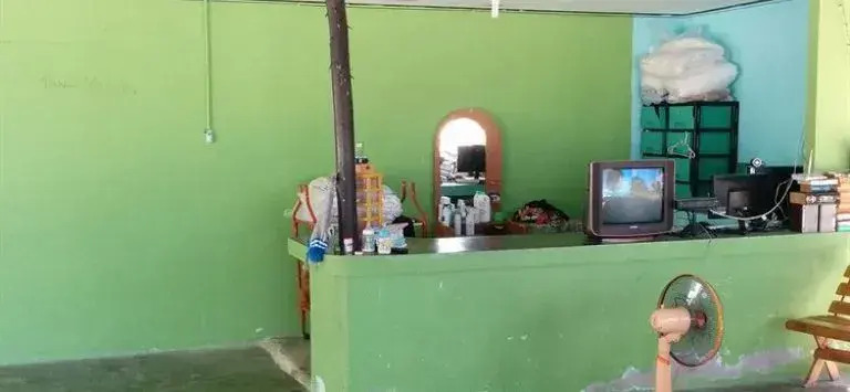 Nantakarn Bungalows