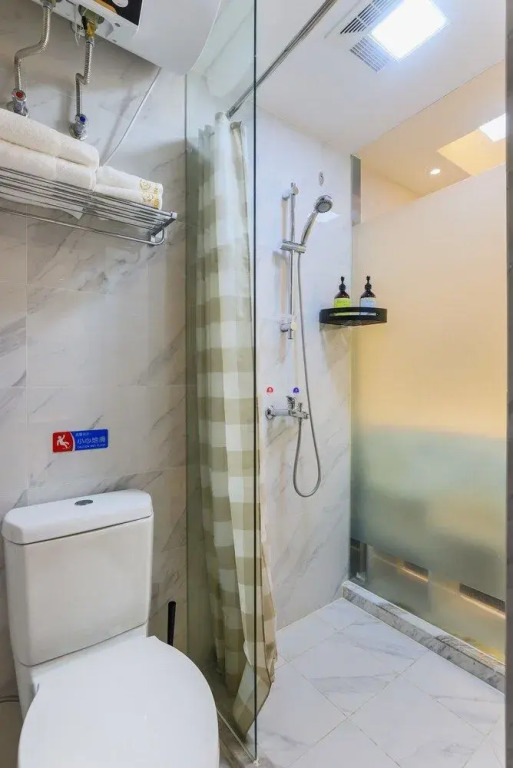 Yue Qi Hotel Apartment
