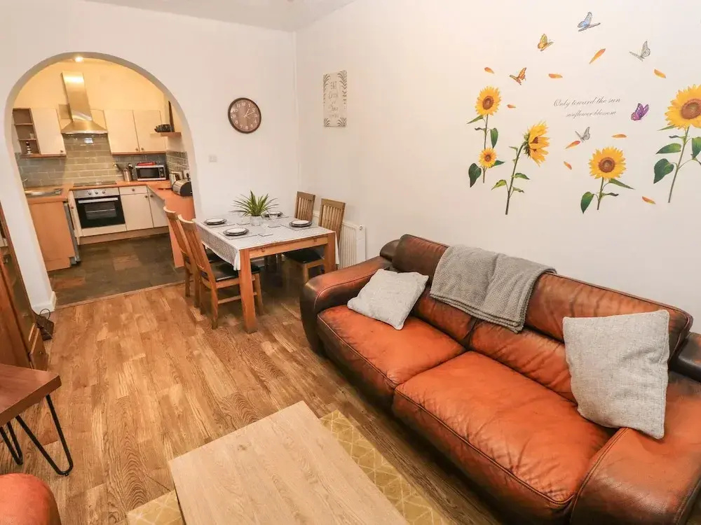 Smugglers Cottage