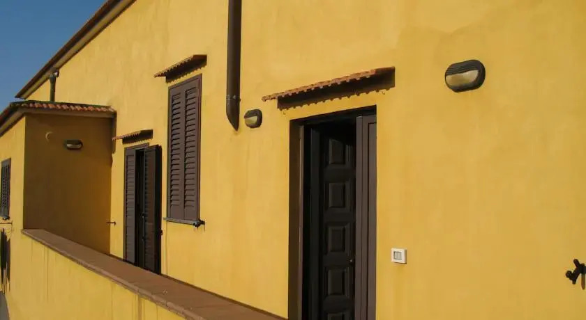 Villa Gina
