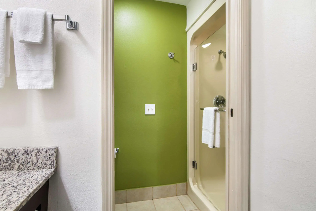 Sleep Inn Peachtree City - Atlanta