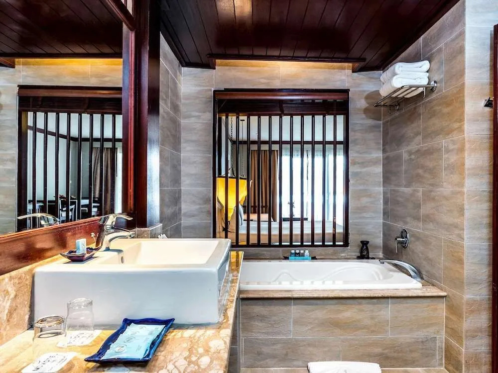 Novotel Samui Resort Chaweng Beach Kandaburi