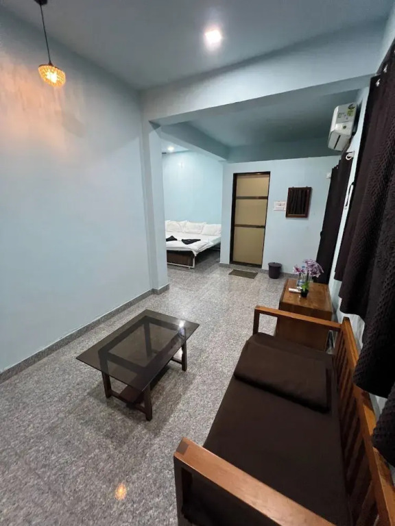 Maooli Home Stay
