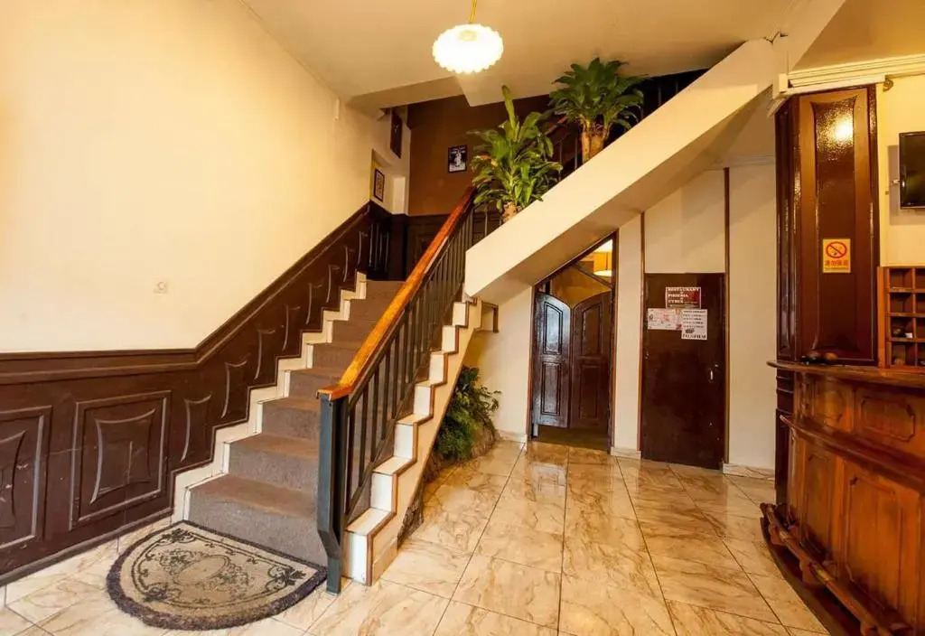 Hotel Le Relais Normand