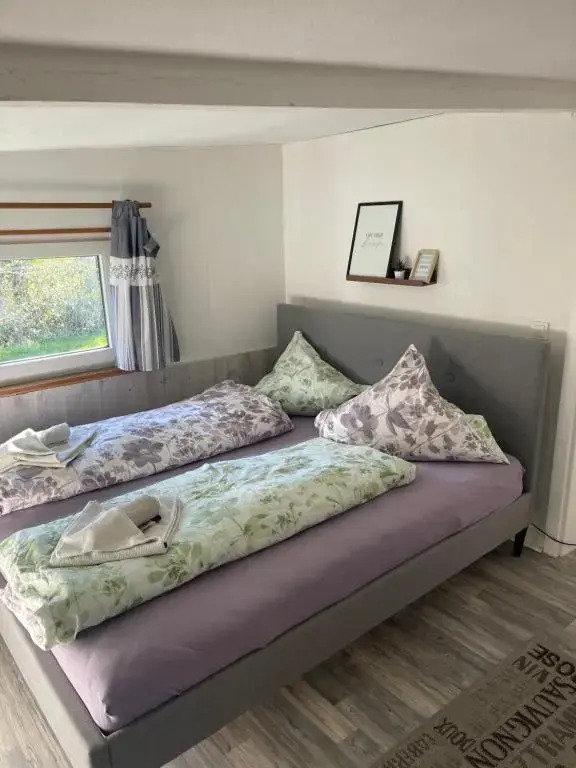Haus Seefalke - 250m zum Meer