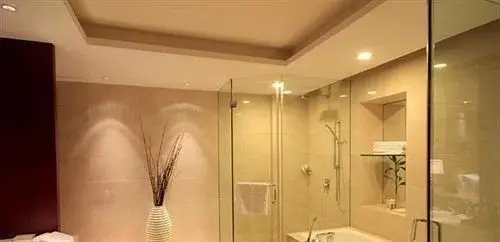 Wuyuan International Hotel