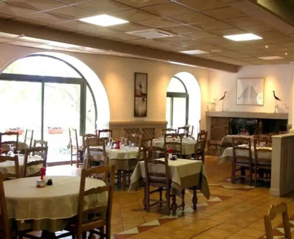 Hôtel La Bonne Auberge