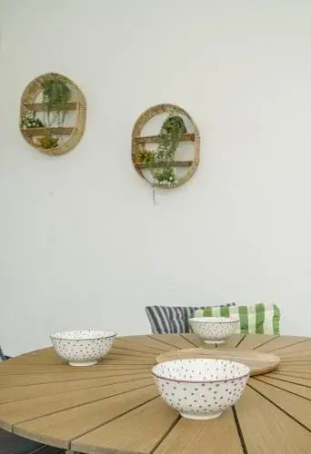Apartments Milka
