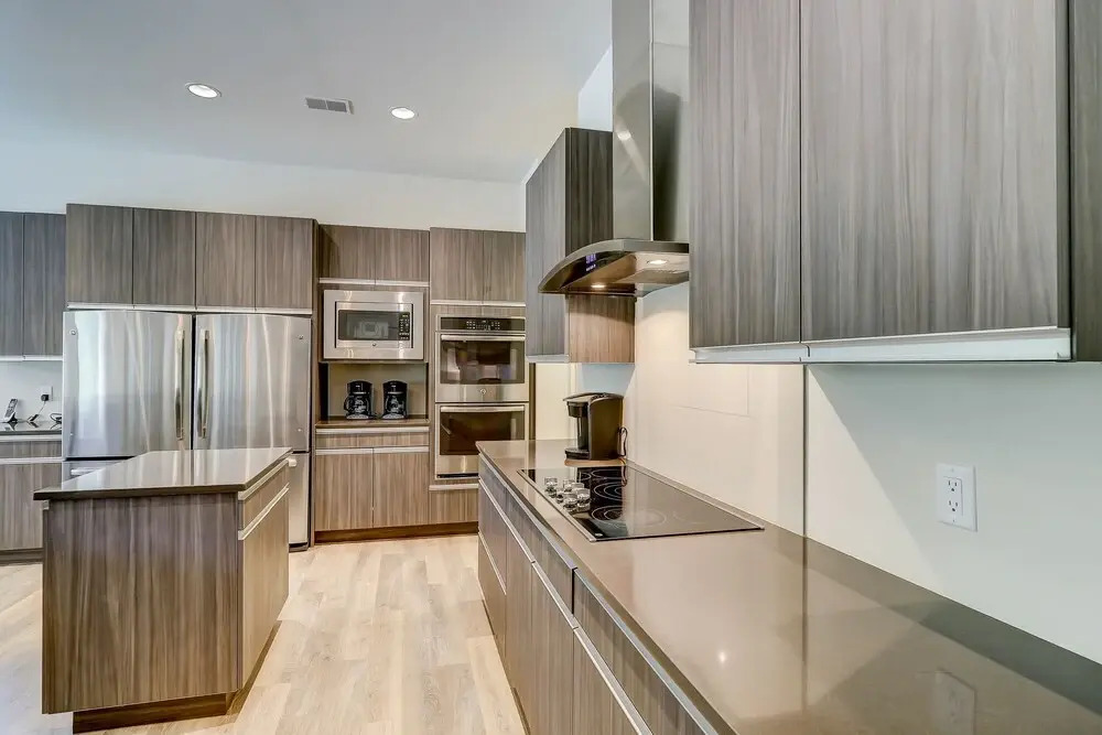 57 North Sea Pines Drive Holiday Home