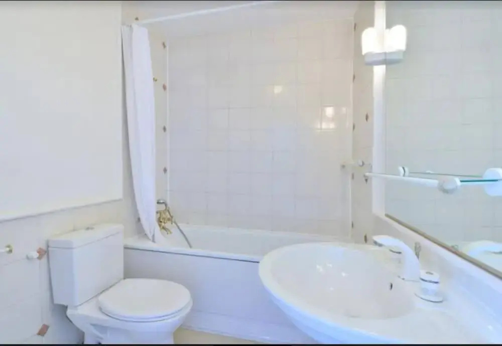 Modern 1 Bed close to Kensington High Street