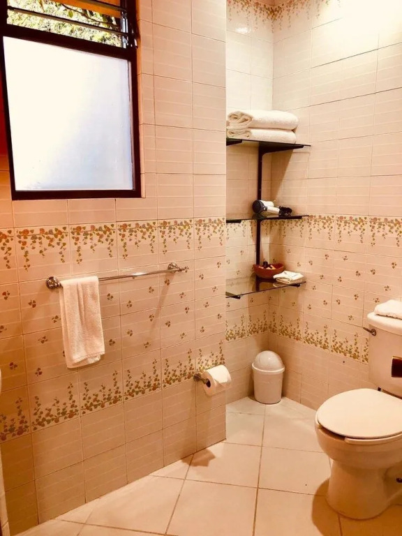 Hotel Casa Pereyra