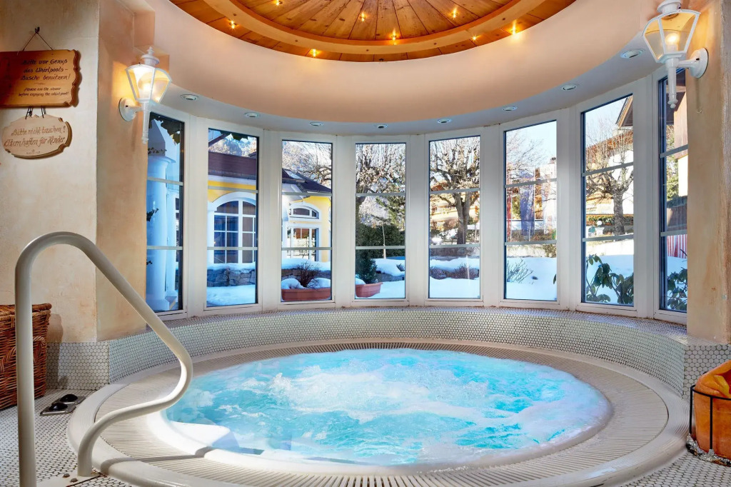 Romantikhotel Zell am See