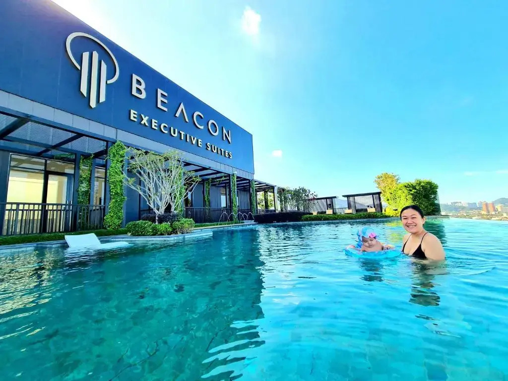 Beacon Executive Suites - George Town