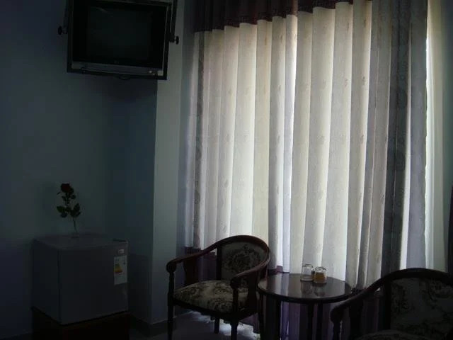 Khanh Hoa Hotel