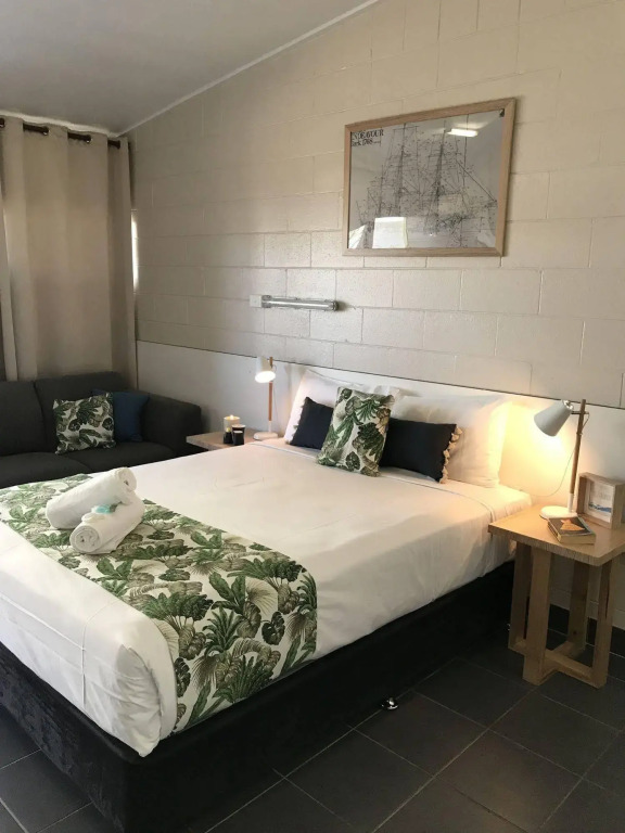 Yeppoon Surfside Motel