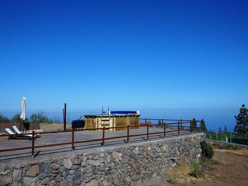 Casa Rural Altos Cruz de Tea